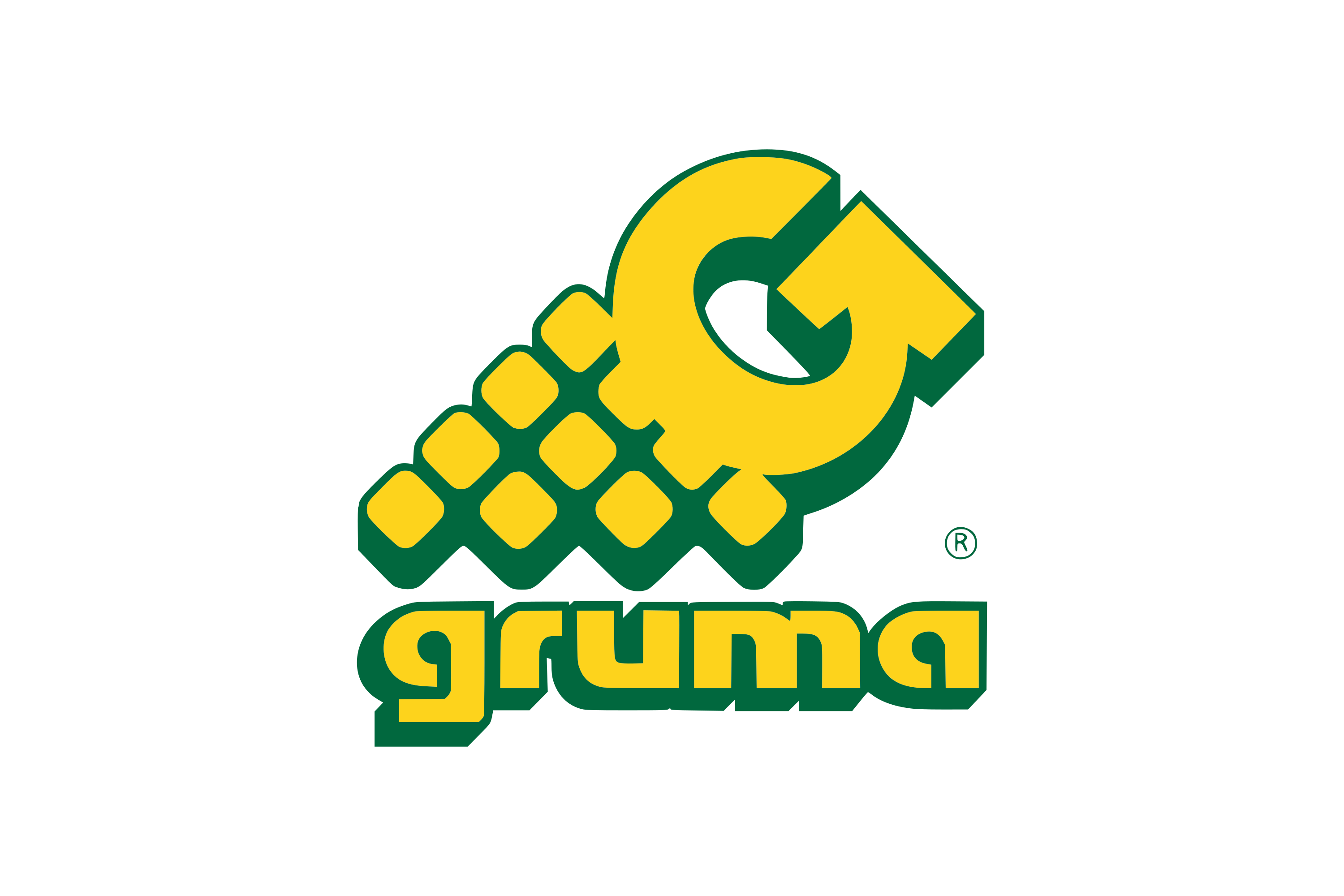 Gruma-Logo
